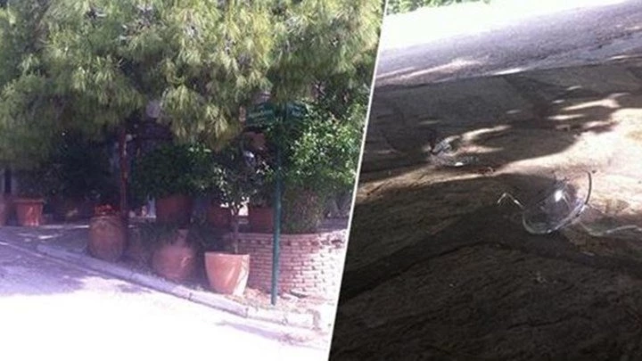 Πού επικεντρώνονται οι έρευνες της ΕΛ.ΑΣ. για τη δολοφονία-μυστήριο του πρώην αστυνομικού στην Παλλήνη (βίντεο)